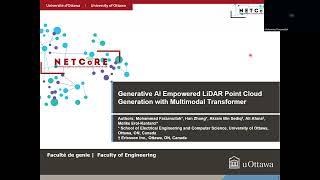 Generative AI Empowered LiDAR Point Cloud Generation with Multimodal Transformer (GLOBECOM 2024)