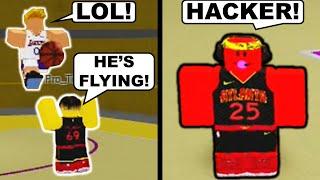 NBA PHENOM VS. A HACKER! (FT. FIRESIGNNN)