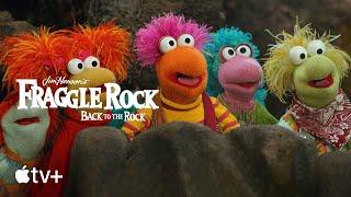 Fraggle Rock: Back to the Rock — Season 2 Official Trailer | Apple TV+