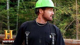 Ax Men: DJ Gets Fired (S8, E11) | History