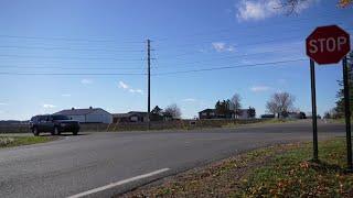 Renewed calls for safety improvements at rural Eaton County intersections