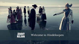 Jimmy Nelson in Hindeloopen: A Tiny Village with a Global Legacy