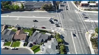 Driving Lessons: How to Turn Right Using a Slip Lane