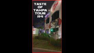 Yummy House Tampa | #Shorts | Maestro P