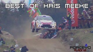 Best of Kris Meeke world rally driver | by Porceyo Racing