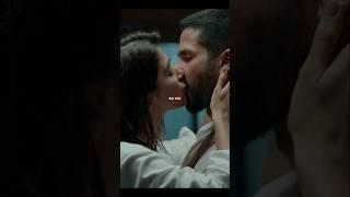 Bas Tera Pyaar HaiDeva| Shahid Kapoor,Pooja Hegde, Vishal Mishra #shorts #deva