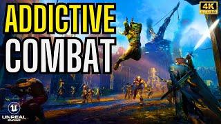 20 Amazing Combat Games You WON’T Be Able to Put Down!