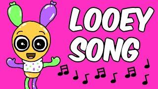 Looey Song (Dandy's World Song) Official Animated Music Video