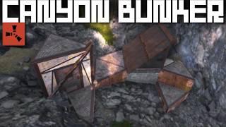 Canyon Terrain Bunkers Will Change Your Life