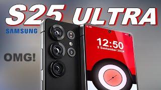 s25 Ultra Samsung - OMG,  Will BLOW Your Mind! 