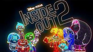 The Entire Inside Out 2 Movie Vocoded To Gangsta's Paradise (ISHOWVOCODE's Archive)
