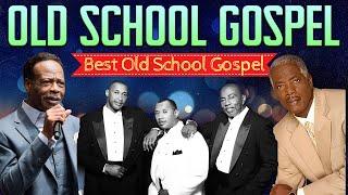 Gospel Vibes Hub - Top 100 Old School Gospel Classics You Need to Hear in 2024