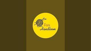 MODAL SILK BAGH HANDBLOCK SPECIAL LIVE BY Pure Handloom By Neeraj.BOOKING NO; 8699943379