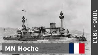 MN Hoche - Guide 419