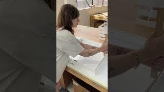 THE ANDY FRAME STORY