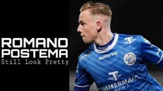 Romano Postema | Goals & Skills FC Den Bosch/FC Groningen 2021 ▶ Daya - Sit Still Look Pretty