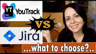 YouTrack vs Jira: Pros And Cons