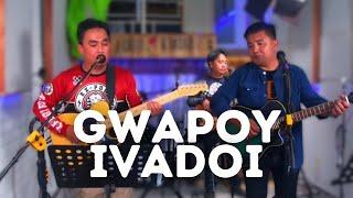 Gwapoy Ivadoi - Raul Beray (cover)