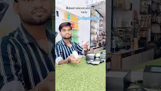 Mahesh telecom and electronics one plus Nord ce 4