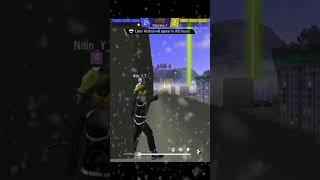 #freefire #garenafreefire hadsot video editing free fire status Ayan Ansari 782