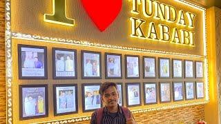 Lucknow ka famous Tunday kababi || Salman khan & Amir khan,SRk also visited this place ||