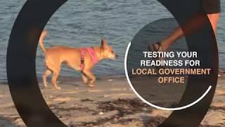 Testing Your Readiness for Local Office