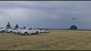 Farmers Day In Balfour, Mpumalanga Province, South Africa!