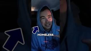 How This Youtuber Went From Sleeping in a Car to Millionaire  #cars #thestradman