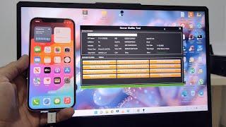 How To Bypass iCloud Activation iOS 17.4.1 Free iPhone 12 iOS 17 iCloud Unlock⏩ Remove Apple iD