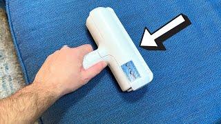 Watch This Before You Buy! My Honest CHOM CHOM Roller Review + Demo 