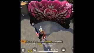 headshot  tipsan trick video free fire #shorts