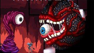 After Death (Metroidvania) - All Bosses/True Final Boss (No Damage & Ending)