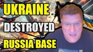 Scott Ritter REVEALS: Russia Prepares MASSIVE Attack to End Ukraine War - Army Approach Border!