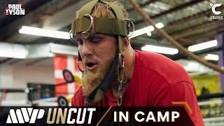 MVP Uncut: Paul vs. Tyson | Jake & Amanda in Camp