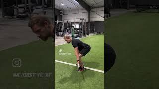 Back Pain with Deadlifts? Check your Setup