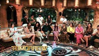 Bigg Boss 18 today full episode 20 October 2024 review