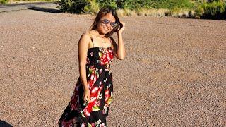 #ROADTRIP in ARIZONA DESERT  | from LAS VEGAS