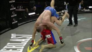 Highlight | Richard Hale's Reverse Triangle Choke