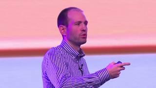 DevOps at Jaguar Land Rover - Chris Hill