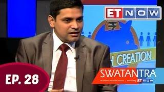 Swatantra By UTI Mutual Funds - Financial Freedom Through Goal Based Investments | Episode 28