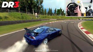 New CarX 3 Gameplay Reveal & Car Damage Showcase!