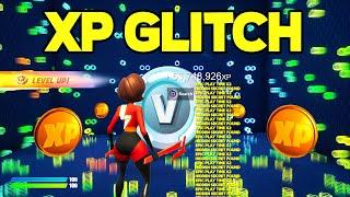 BEST FORTNITE XP GLITCH MAP TO LEVEL UP FAST IN OG CHAPTER 2 REMIX