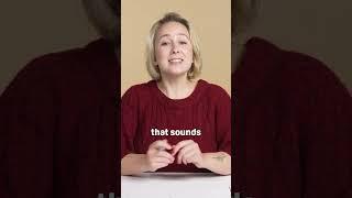 White Noise vs Pink Noise #shorts