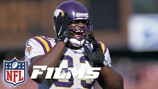 John Randle: A Football Life Extended Trailer | NFL Films