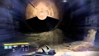 Destiny: Vault of Glass, complete raid playthrough