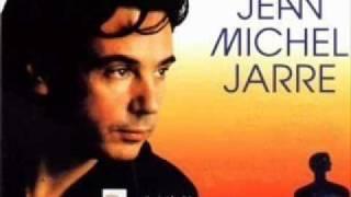 Jean michel Jarre Equinoxe 7 Londres 1997 partie 04.wmv