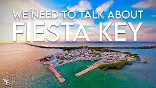 Best Hidden Gem Resort in the Florida Keys | Thousand Trails