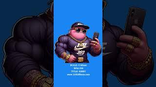 Trap Type Beat  - "KIRBY"  #traptypebeat #freestylebeat