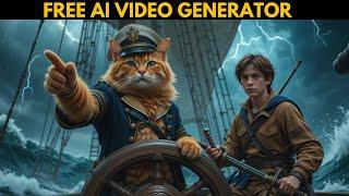 Best AI Video Generator for 2025 | Text to Video, Image to Video