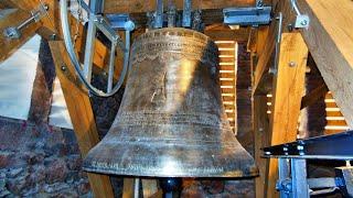 Wald im Allgäu (G) The new bells of S.Nicholas